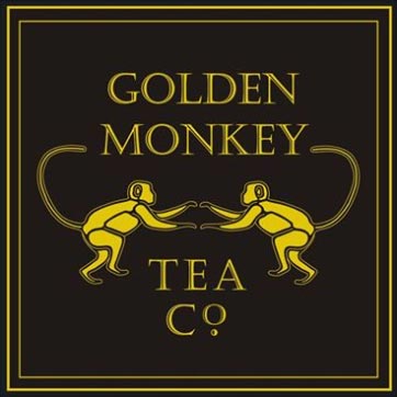 The golden monkey tea company