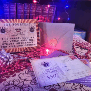 £50 Gift Voucher